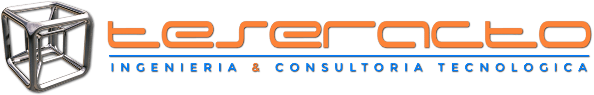 Teseracto Ingeniería y Consultoría Tecnológica
